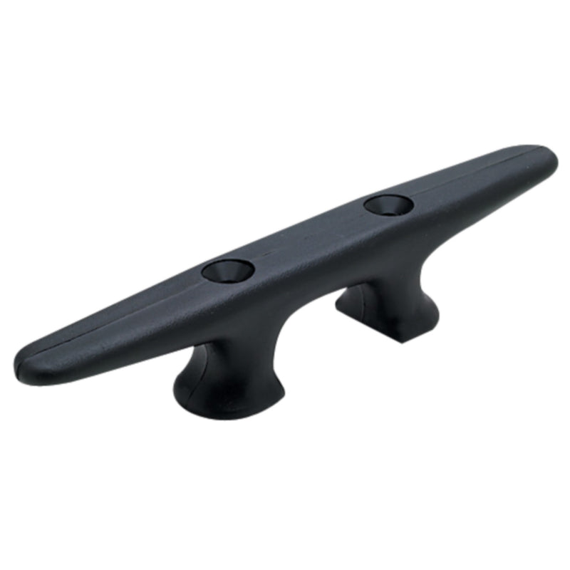 Nylon Cleat-10 -Black-(Bulk)