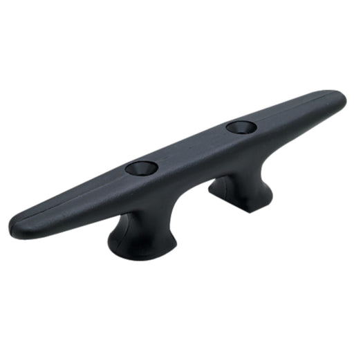 Nylon Cleat-10 -Black-(Bulk)