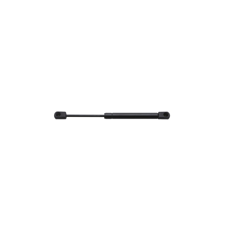 Seachoice Black Gas Spring, 10 In. Compressed-7 In. Extended, 40 Pounds of Force