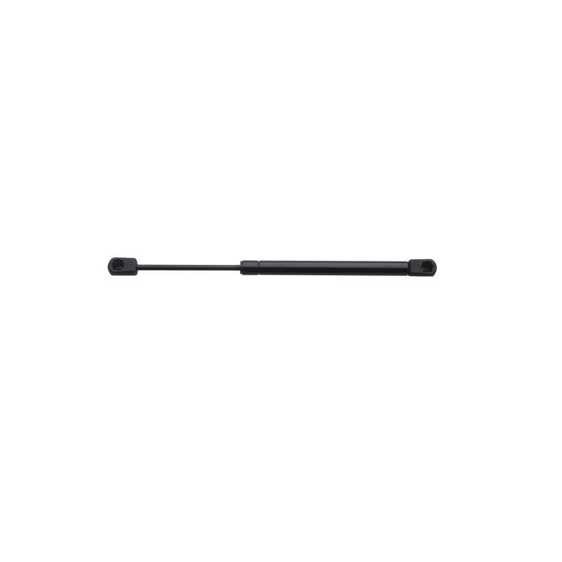 Seachoice Black Gas Spring, 12 In. Compressed-8.1 In. Extended, 40 Pounds of Force