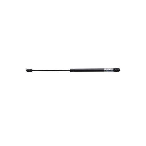Seachoice Black Gas Spring, 17.2 In. Compressed-10.2 In. Extended, 20 Pounds of Force