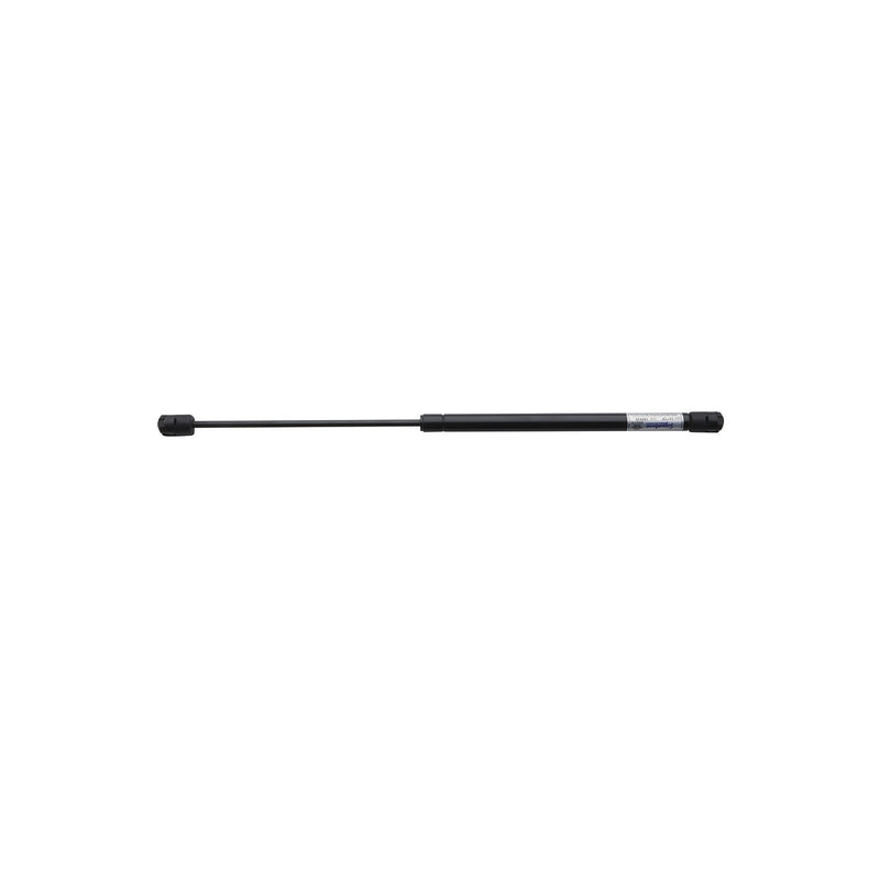 Seachoice Black Gas Spring, 17.2 In. Compressed-10.2 In. Extended, 90 Pounds of Force