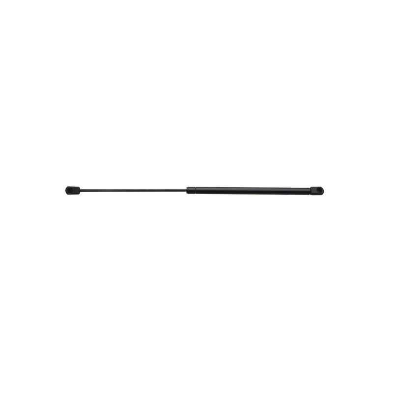 Seachoice Black Gas Spring, 20 In. Compressed-12 In. Extended, 30 Pounds of Force