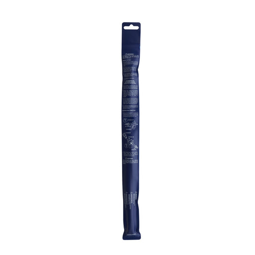 Seachoice Black Gas Spring, 20 In. Compressed-12 In. Extended, 120 Pounds of Force
