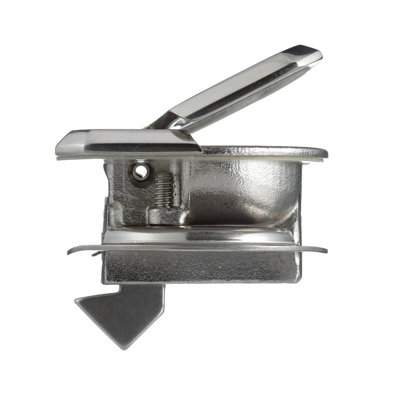Seachoice Non-Locking Grand Slam Latch, Mini Square 1-3/8 in., 316 Stainless Steel, Watertight