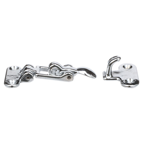 Seachoice Chrome-Plated Cast Brass Hatch Fastener