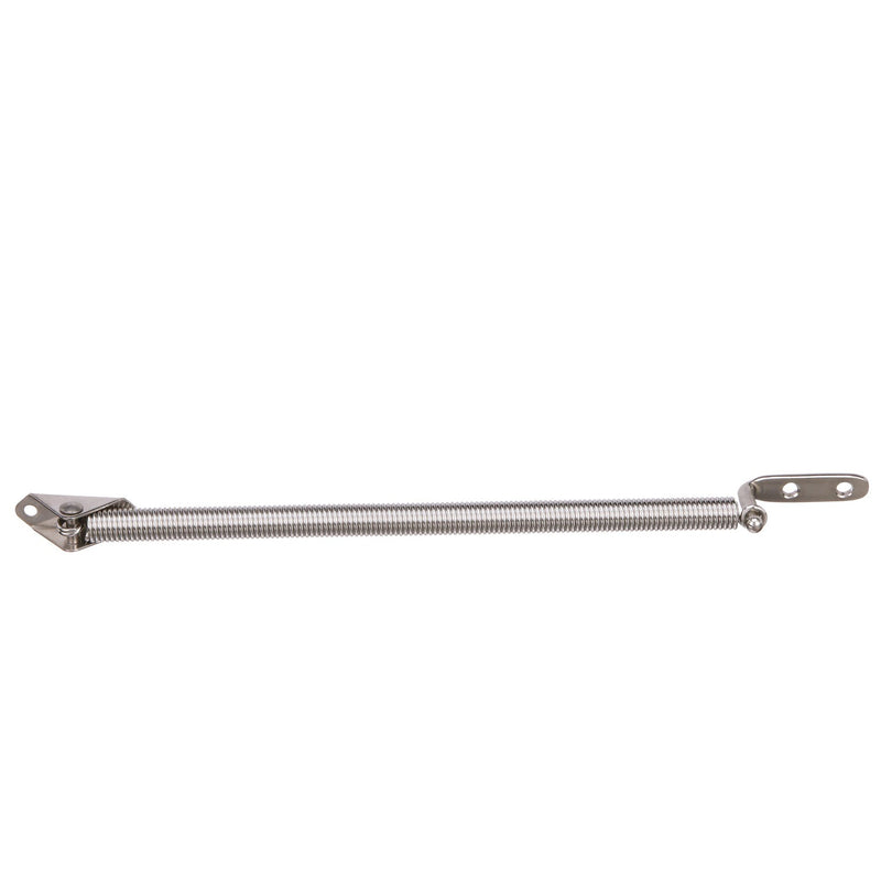 Seachoice Spring Hatch Holder, Supports Hatches and Lids Up to 10 Lbs., 304 Stainless Steel