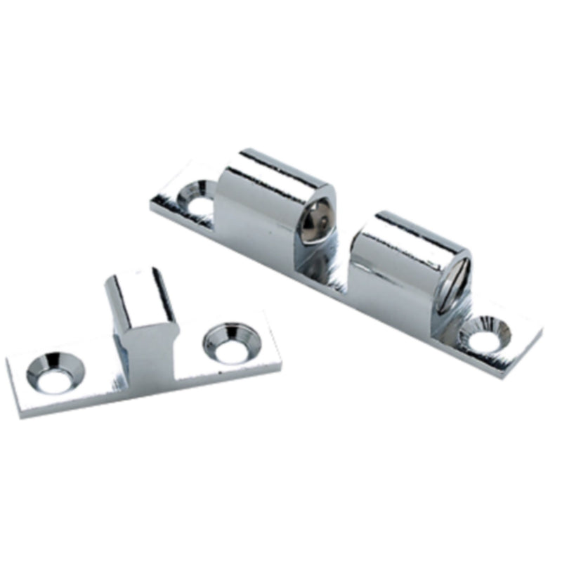 Seachoice Chrome Plated Brass Friction Catch