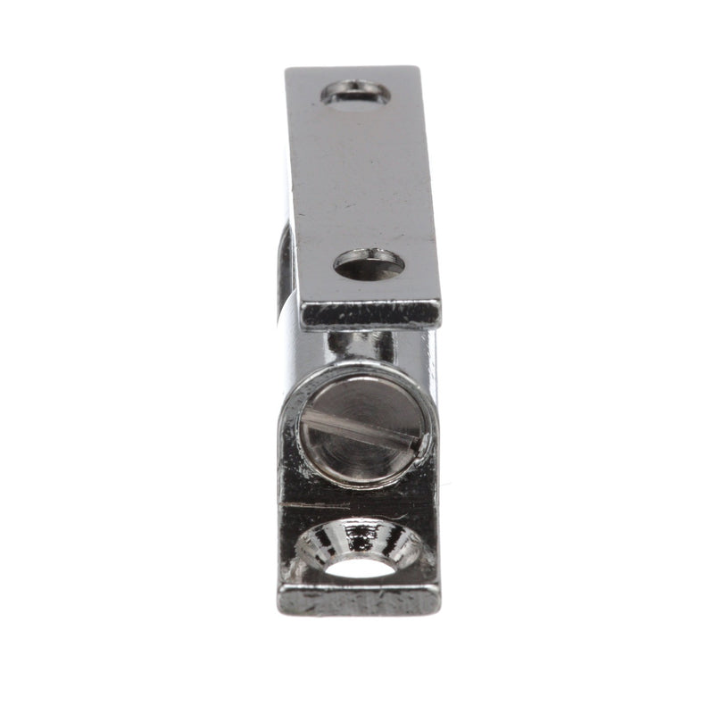 Seachoice Marine-Grade Friction Catch, Chrome-Plated Bronze, 2-3/8 In. X 7/16 In.