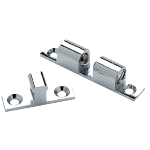 Seachoice Chrome Plated Brass Friction Catch