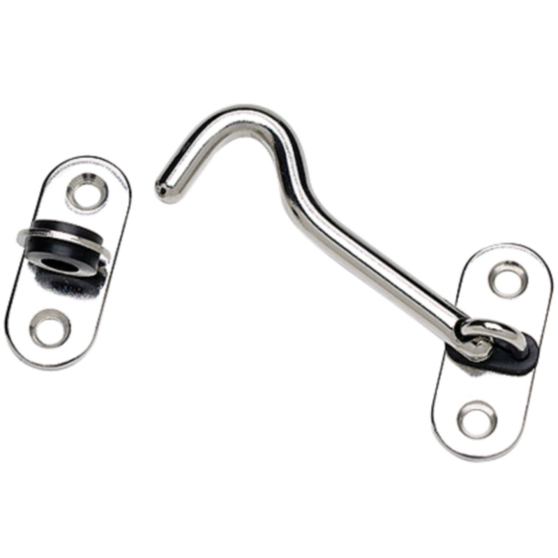 Seachoice 304 Stainless Steel Cabin Door Hook