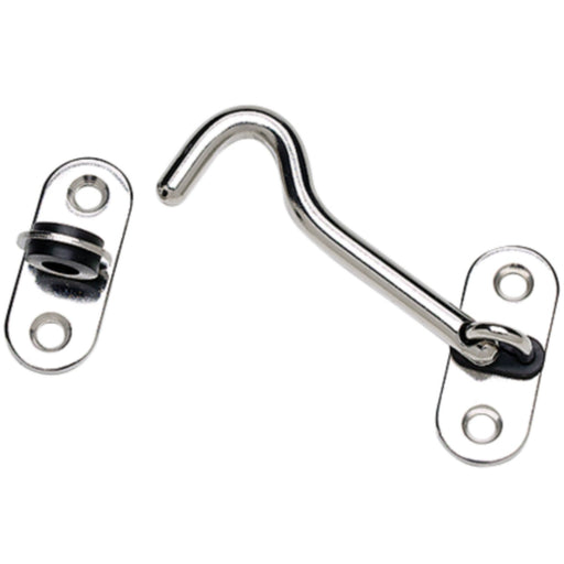 Seachoice 304 Stainless Steel Cabin Door Hook