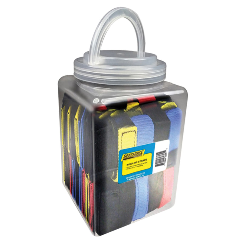 Seachoice 36361 Bundling Strap, 100/Container