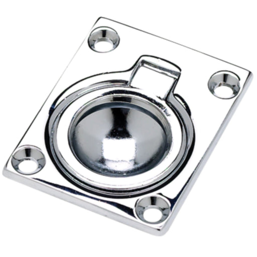 Seachoice Flush Ring Pull