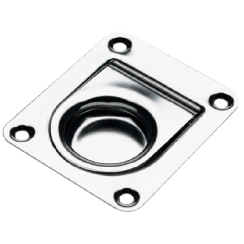 Seachoice 36641 Stainless Steel Ring Pull