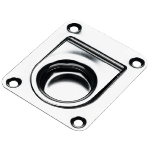 Seachoice 36641 Stainless Steel Ring Pull