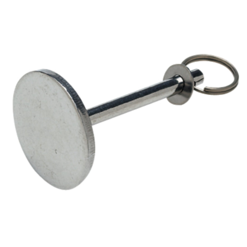 Seachoice 36691 Stainless Steel Hatch Cover Pull