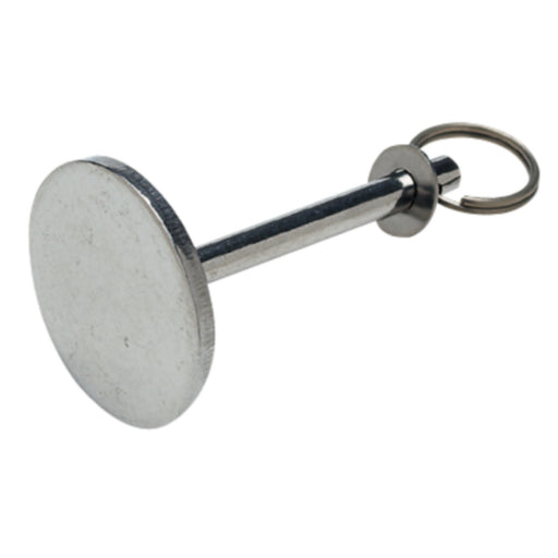 Seachoice 36691 Stainless Steel Hatch Cover Pull