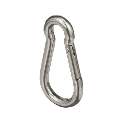 Seachoice Interlocking Spring Hook, 3.25 In. X 0.3125 In., 480 Lb. Max Load