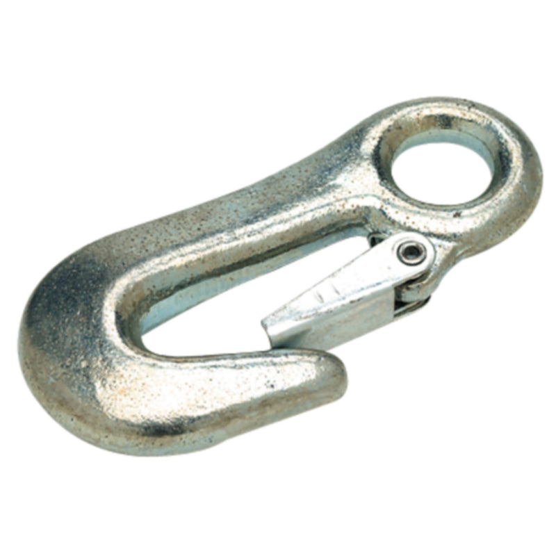 Seachoice Heavy Duty Winch Hook 5/8" x 4-1/4"