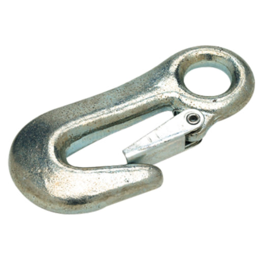 Seachoice Heavy Duty Winch Hook 5/8" x 4-1/4"