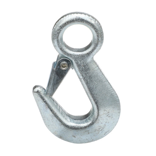 Seachoice Heavy Duty Steel Boat Trailer Winch Hook, 5/8 in. X 3-7/8 in.