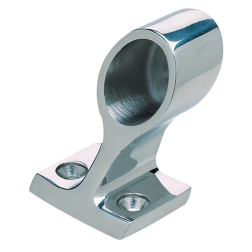 Seachoice 60 Degree Stainless Steel Hand Rail Fitting For 7/8" OD Tubing