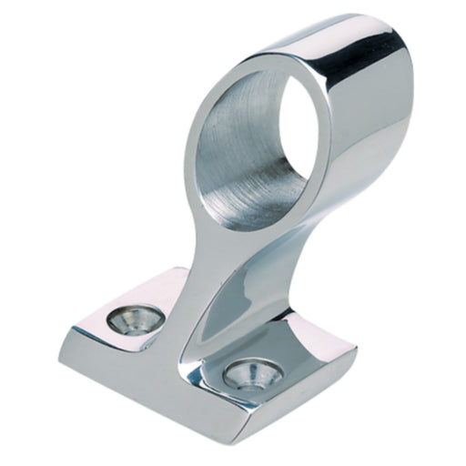 Seachoice 60 Degree Stainless Steel Hand Rail Fitting For 7/8" OD Tubing