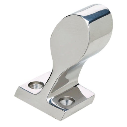 Seachoice 60 Degree Stainless Steel Hand Rail Fitting For 7/8" OD Tubing
