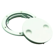 Seachoice Polypropylene Twist 'N' Lock Deck Plate