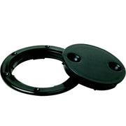 Seachoice Polypropylene Twist 'N' Lock Deck Plate