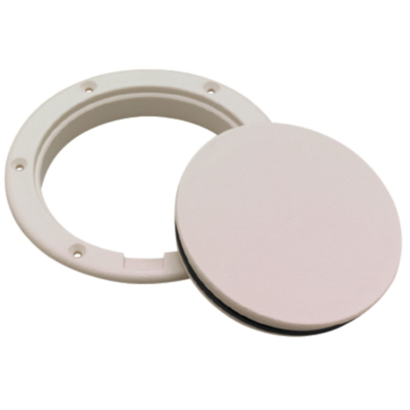 Seachoice Polypropylene Pry-Up Deck Plate