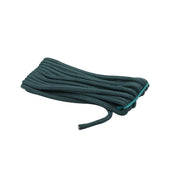 Seachoice Braided Bumper Fender Line, 1/4 in. X 6 Ft., Green