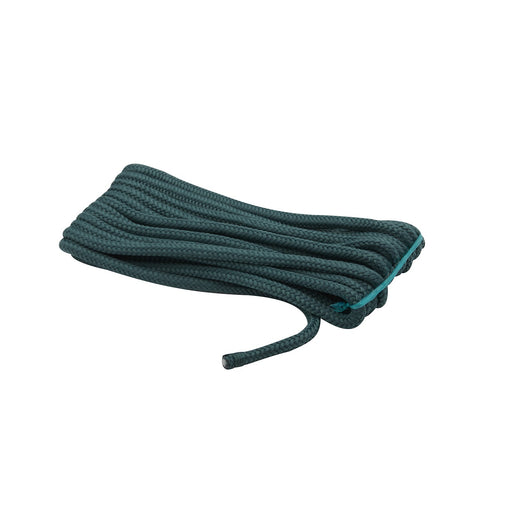Seachoice Braided Bumper Fender Line, 1/4 in. X 6 Ft., Green