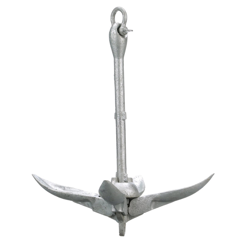 Seachoice Folding Grapnel Boat Anchor, 9 Lbs.