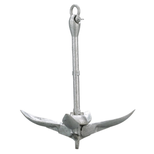 Seachoice Folding Grapnel Boat Anchor, 9 Lbs.