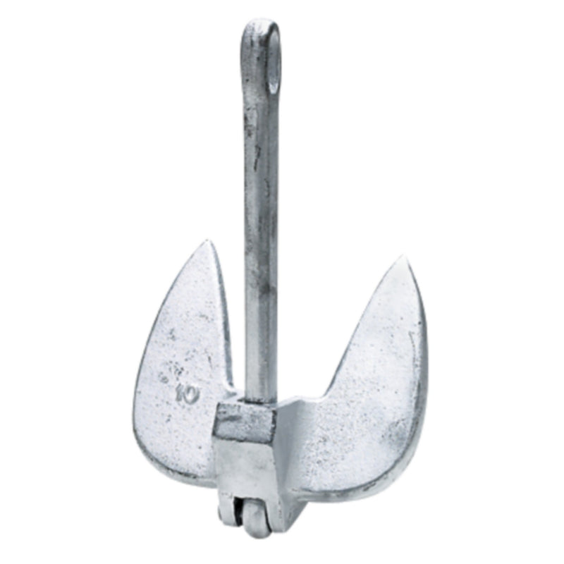 Seachoice Navy Anchor 28 lb.