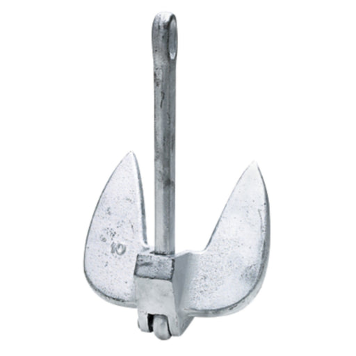 Seachoice Navy Anchor 28 lb.