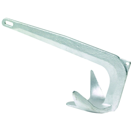 Seachoice Hot Dipped Galvanized Claw Anchor