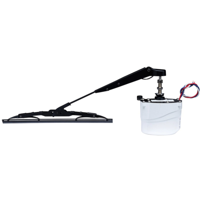 Seachoice Windshield Wiper Kit
