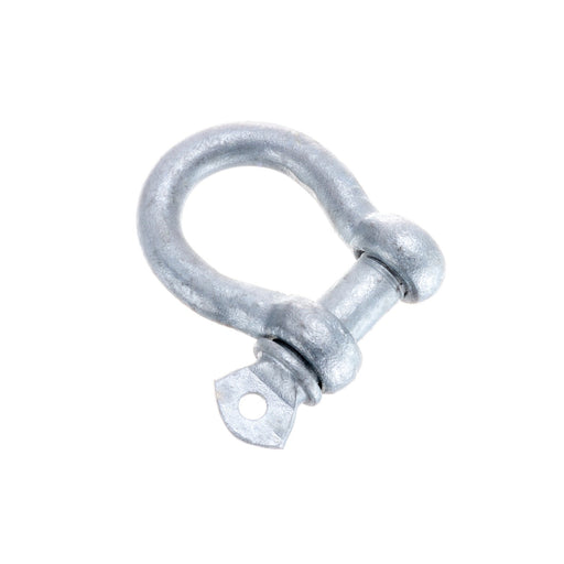 Seachoice Galvanized Steel Anchor Shackles, 1/2 In.