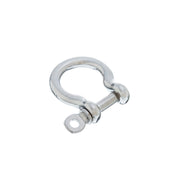 Seachoice Stainless Steel Anchor Shackle, 1/4 In.