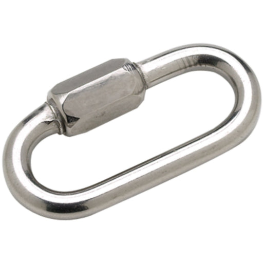 Seachoice Stainless Steel Chain Link