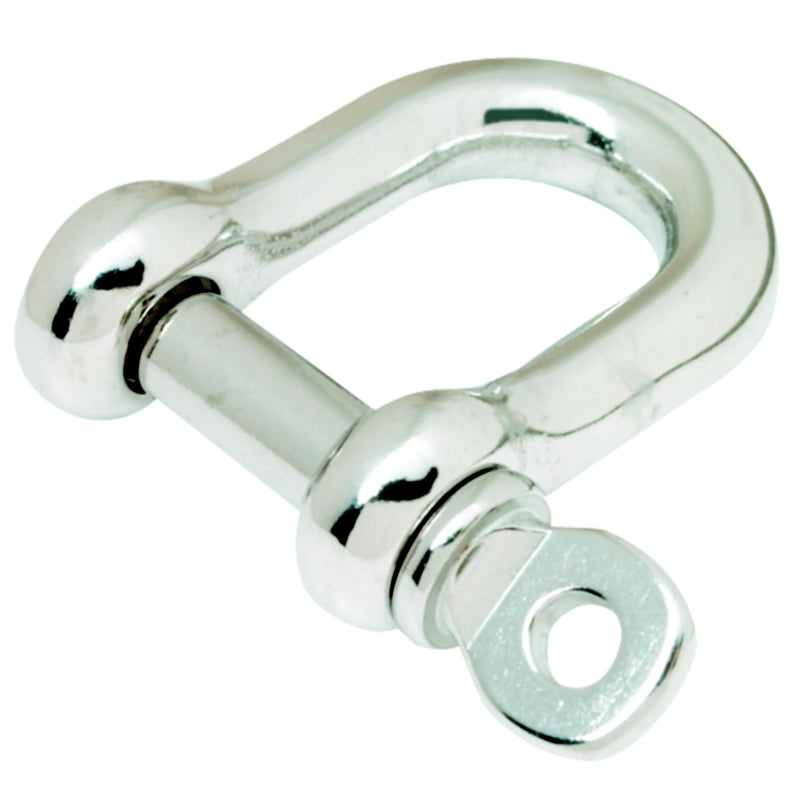 Seachoice Stainless Steel "D" Anchor Shackle