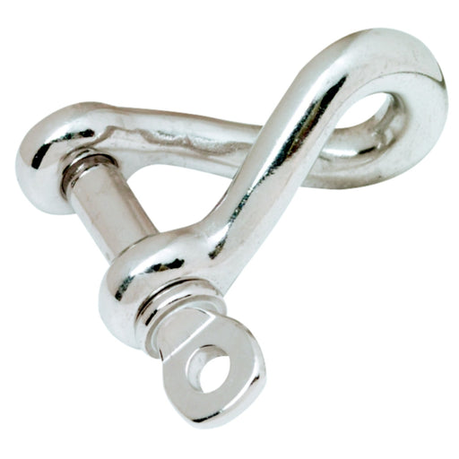 Seachoice Stainless Steel Twisted Anchor Shackle
