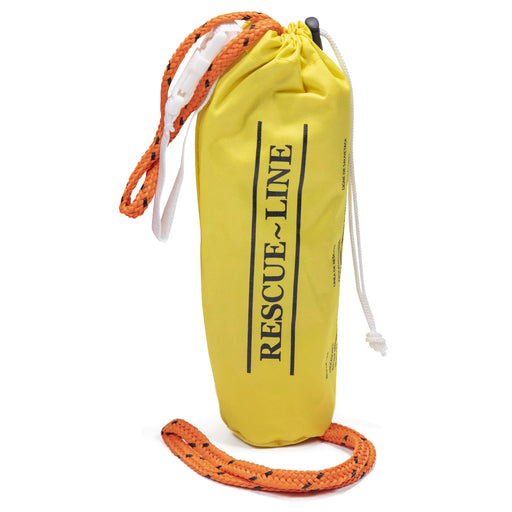Seachoice 45441 Rescue Line Throw Bag