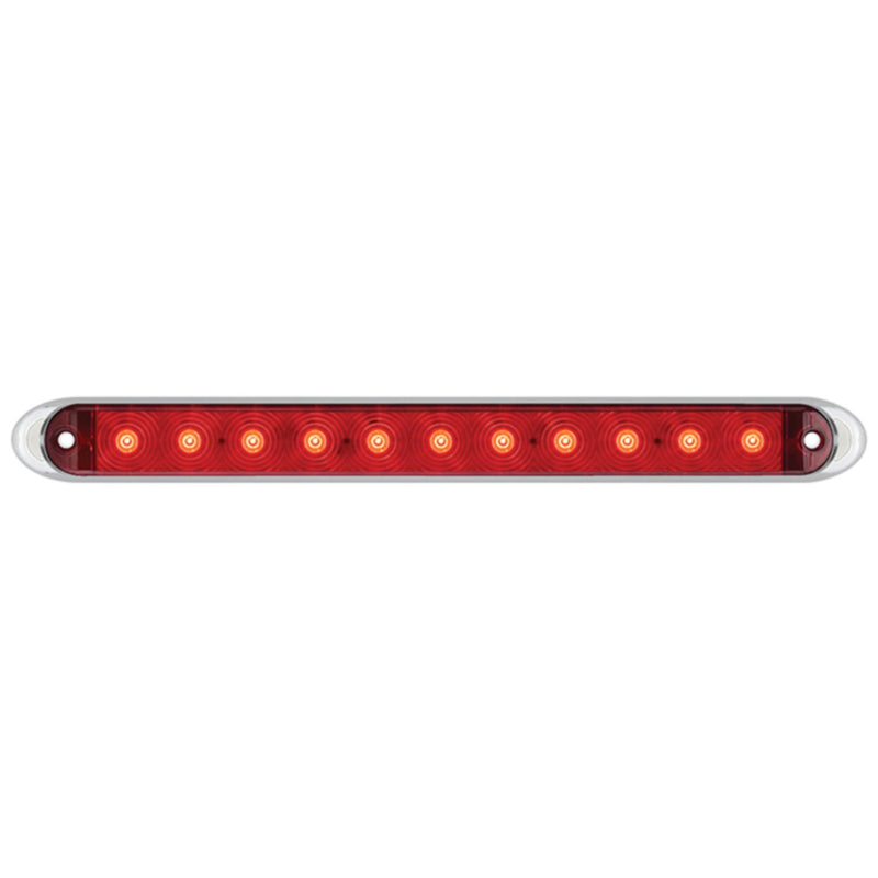 Seachoice 51571 LED Thinline Sealed Stop/Turn/Tail Light