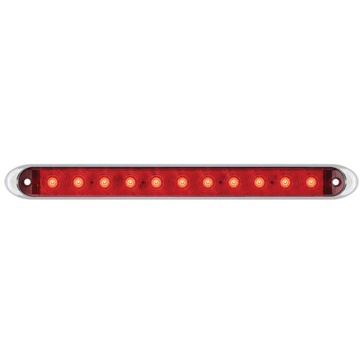 Seachoice 51571 LED Thinline Sealed Stop/Turn/Tail Light