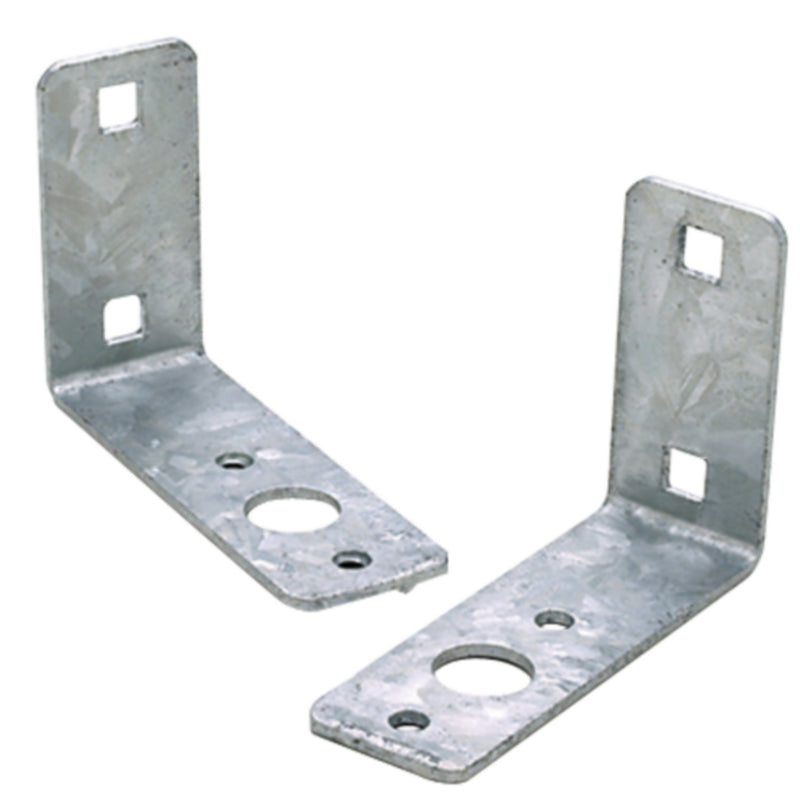 Seachoice Trailer Light Brackets (2 Per Pack)