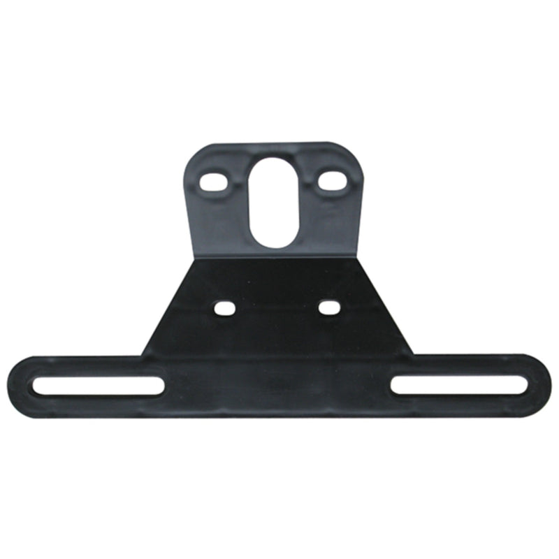 License Plate Bracket